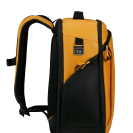 Рюкзак 15,6" Ecodiver YELLOW, Фото №6(Миниатюра) - samsonite.ua