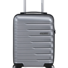 Валіза 45 см Flashline SKY SILVER, Фото №1(Мініатюра) - samsonite.ua