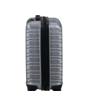 Валіза 45 см Flashline SKY SILVER, Фото №4(Мініатюра) - samsonite.ua