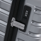 Валіза 45 см Flashline SKY SILVER, Фото №10(Мініатюра) - samsonite.ua