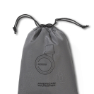 Чемодан 45 см Flashline SHADOW BLACK, Фото №6(Миниатюра) - samsonite.ua