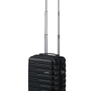 Чемодан 45 см Flashline SHADOW BLACK, Фото №8(Миниатюра) - samsonite.ua