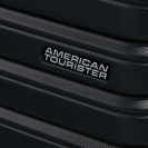 Чемодан 45 см Flashline SHADOW BLACK, Фото №12(Миниатюра) - samsonite.ua