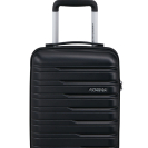 Чемодан 45 см Flashline SHADOW BLACK, Фото №13(Миниатюра) - samsonite.ua