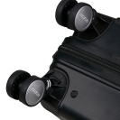 Чемодан 45 см Flashline SHADOW BLACK, Фото №15(Миниатюра) - samsonite.ua