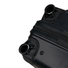 Чемодан 45 см Flashline SHADOW BLACK, Фото №16(Миниатюра) - samsonite.ua