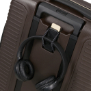 Чемодан 55 см Prodiver hs COFFEE BEAN, Фото №4(Миниатюра) - samsonite.ua
