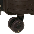 Чемодан 55 см Prodiver hs COFFEE BEAN, Фото №18(Миниатюра) - samsonite.ua