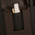 Чемодан 55 см Prodiver hs COFFEE BEAN, Фото №23(Миниатюра) - samsonite.ua