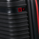 Чемодан 55 см Prodiver hs BLACK, Фото №4(Миниатюра) - samsonite.ua