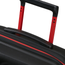 Чемодан 55 см Prodiver hs BLACK, Фото №9(Миниатюра) - samsonite.ua