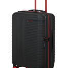 Чемодан 55 см Prodiver hs BLACK, Фото №11(Миниатюра) - samsonite.ua