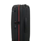 Чемодан 55 см Prodiver hs BLACK, Фото №14(Миниатюра) - samsonite.ua