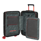 Чемодан 55 см Prodiver hs BLACK, Фото №15(Миниатюра) - samsonite.ua