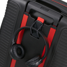 Чемодан 55 см Prodiver hs BLACK, Фото №17(Миниатюра) - samsonite.ua