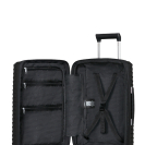 Чемодан 55 см Upscape BLACK, Фото №2(Миниатюра) - samsonite.ua