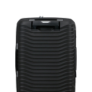 Чемодан 55 см Upscape BLACK, Фото №4(Миниатюра) - samsonite.ua