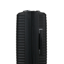 Чемодан 55 см Upscape BLACK, Фото №8(Миниатюра) - samsonite.ua