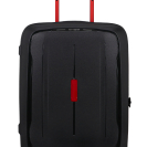 Чемодан 55 см Essens CHARCOAL/RED, Фото №1(Миниатюра) - samsonite.ua