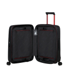 Чемодан 55 см Essens CHARCOAL/RED, Фото №2(Миниатюра) - samsonite.ua