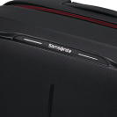 Чемодан 55 см Essens CHARCOAL/RED, Фото №3(Миниатюра) - samsonite.ua