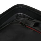 Чемодан 55 см Essens CHARCOAL/RED, Фото №5(Миниатюра) - samsonite.ua