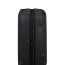 Чемодан 55 см Essens CHARCOAL/RED, Фото №7(Миниатюра) - samsonite.ua