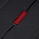 Чемодан 55 см Essens CHARCOAL/RED, Фото №8(Миниатюра) - samsonite.ua