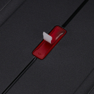 Чемодан 55 см Essens CHARCOAL/RED, Фото №9(Миниатюра) - samsonite.ua