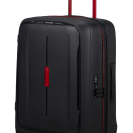 Чемодан 55 см Essens CHARCOAL/RED, Фото №13(Миниатюра) - samsonite.ua