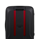 Чемодан 55 см Essens CHARCOAL/RED, Фото №14(Миниатюра) - samsonite.ua