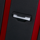 Чемодан 55 см Essens CHARCOAL/RED, Фото №15(Миниатюра) - samsonite.ua