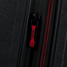Чемодан 55 см Essens CHARCOAL/RED, Фото №17(Миниатюра) - samsonite.ua