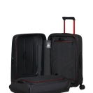 Чемодан 55 см Essens CHARCOAL/RED, Фото №19(Миниатюра) - samsonite.ua