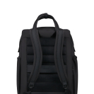 Рюкзак 14,1" Essentis BLACK, Фото №2(Мініатюра) - samsonite.ua