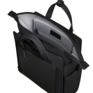 Рюкзак 14,1" Essentis BLACK, Фото №11(Мініатюра) - samsonite.ua