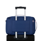 Дорожная сумка Puffypop NAVY, Фото №7(Миниатюра) - samsonite.ua