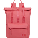 Рюкзак Urban groove PINK GLITCH, Фото №1(Мініатюра) - samsonite.ua