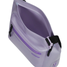 Сумка через плече Colourdry FRESH LILAC, Фото №4(Мініатюра) - samsonite.ua
