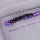 Сумка через плече Colourdry FRESH LILAC, Фото №8(Мініатюра) - samsonite.ua
