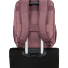 Рюкзак для путешествий S/M 15,6" Wanderlite GALACTIC MAUVE, Фото №3(Миниатюра) - samsonite.ua