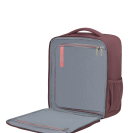 Рюкзак для путешествий S/M 15,6" Wanderlite GALACTIC MAUVE, Фото №8(Миниатюра) - samsonite.ua