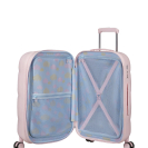 Чемодан 67 см Dreami DREAMYSKY PINK, Фото №2(Миниатюра) - samsonite.ua