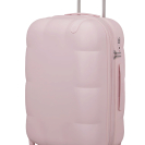 Чемодан 67 см Dreami DREAMYSKY PINK, Фото №3(Миниатюра) - samsonite.ua