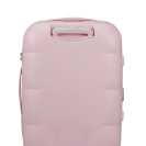 Чемодан 67 см Dreami DREAMYSKY PINK, Фото №4(Миниатюра) - samsonite.ua