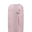 Чемодан 67 см Dreami DREAMYSKY PINK, Фото №5(Миниатюра) - samsonite.ua