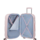 Чемодан 67 см Dreami DREAMYSKY PINK, Фото №6(Миниатюра) - samsonite.ua