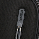 Чемодан 40 см Cloudrider JET BLACK, Фото №8(Миниатюра) - samsonite.ua