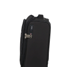Чемодан 40 см Cloudrider JET BLACK, Фото №9(Миниатюра) - samsonite.ua