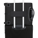 Чемодан 40 см Cloudrider JET BLACK, Фото №11(Миниатюра) - samsonite.ua
